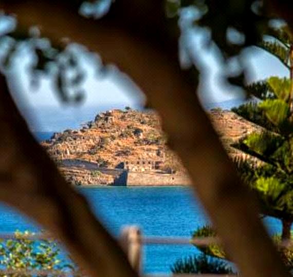 Elounda Maris Villas